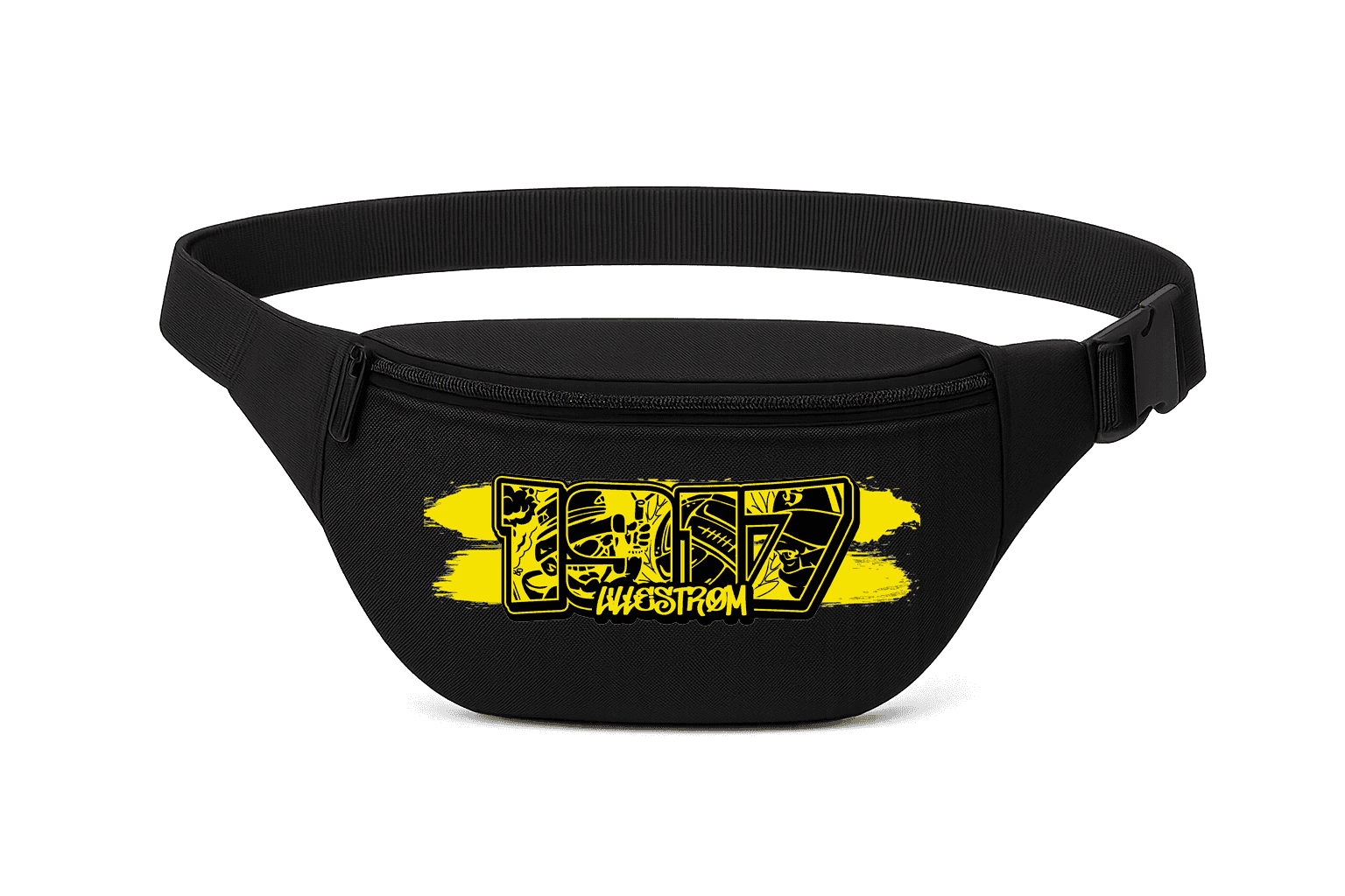 1917 Lillestrøm Fanny Pack