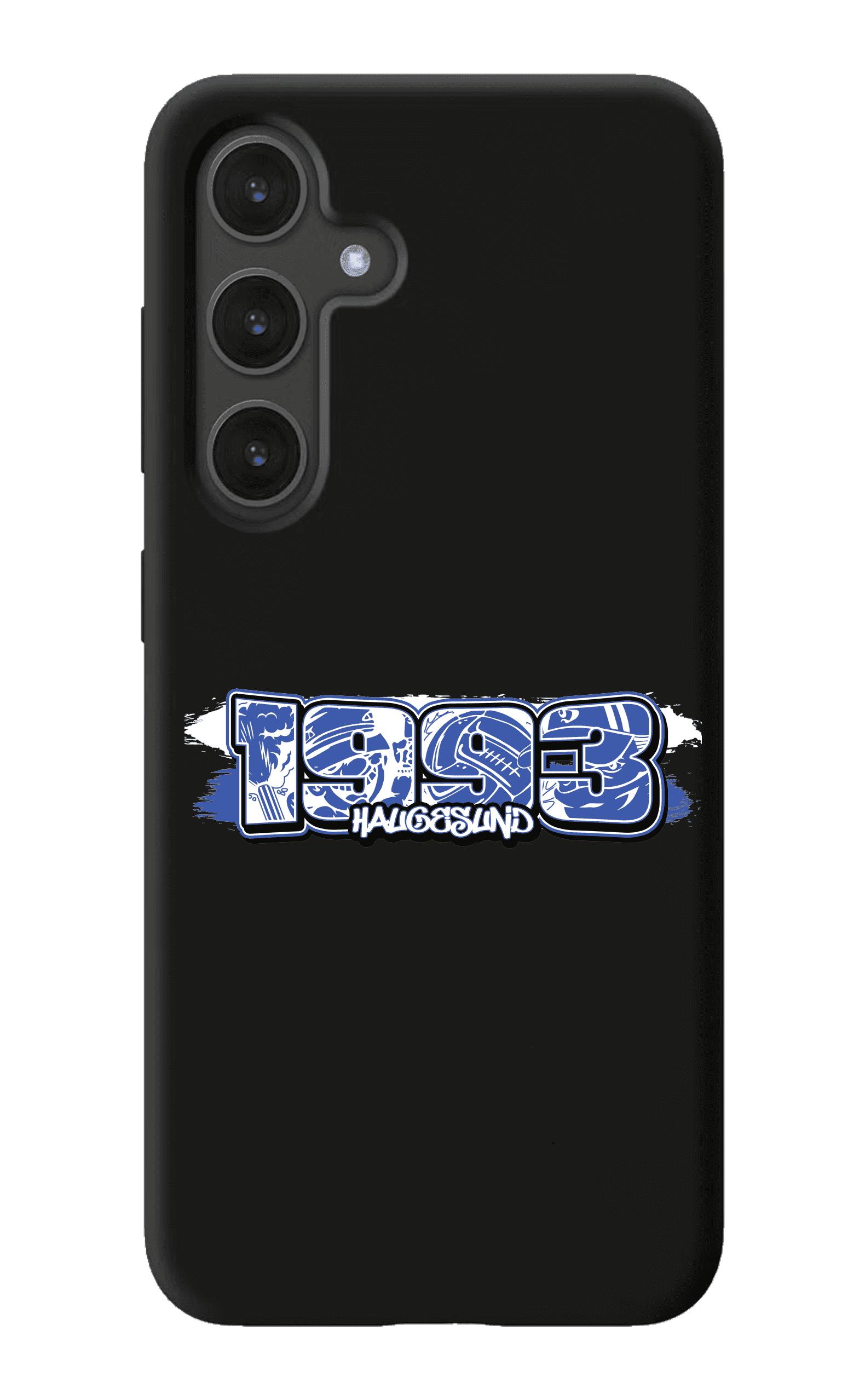 1993 Haugesund Samsung Case