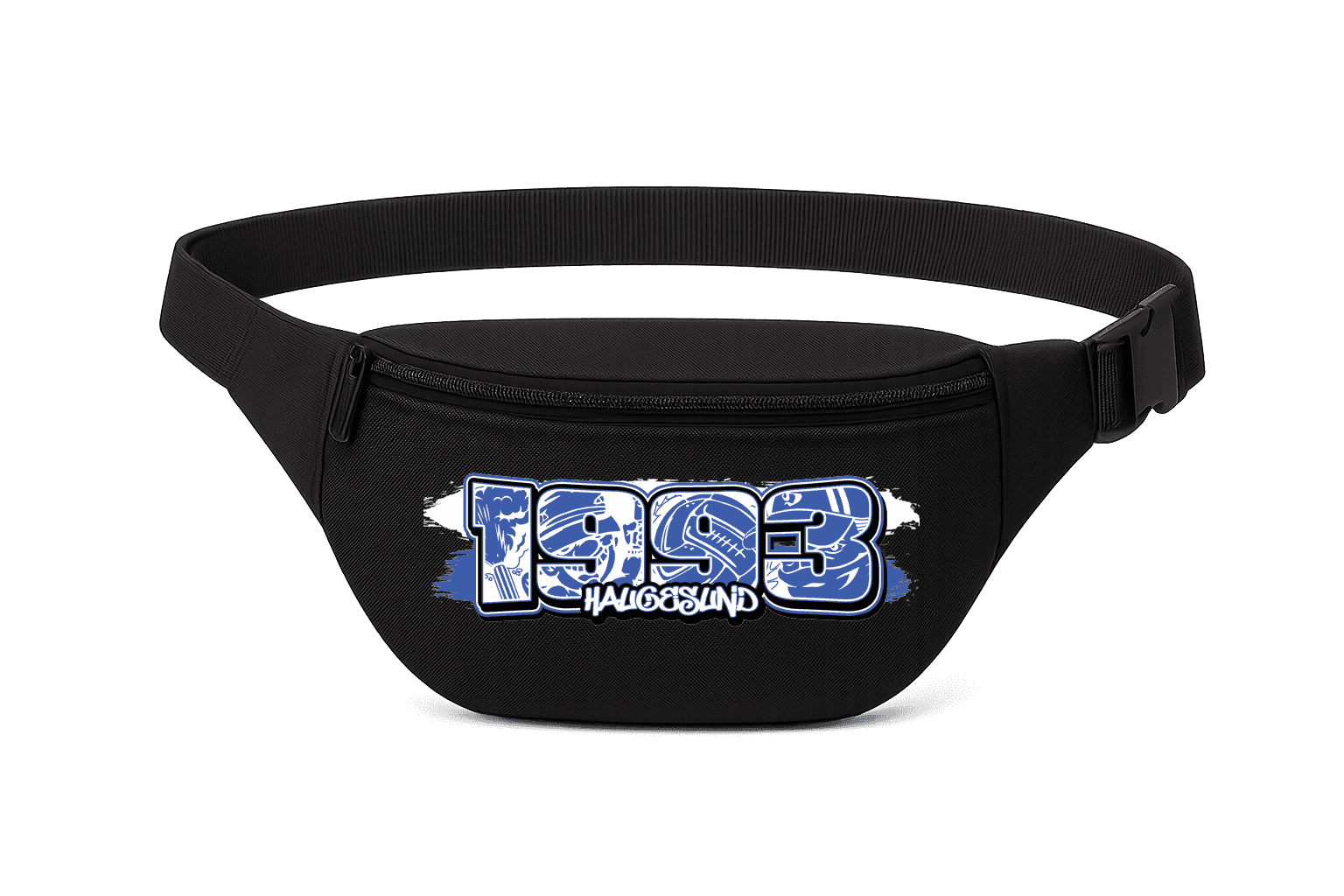 1993 Haugesund Fanny Pack