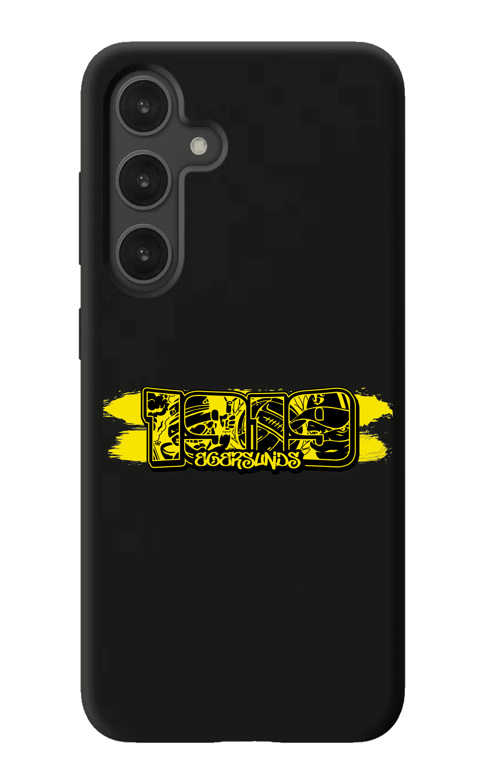 1919 Egersunds Samsung Case