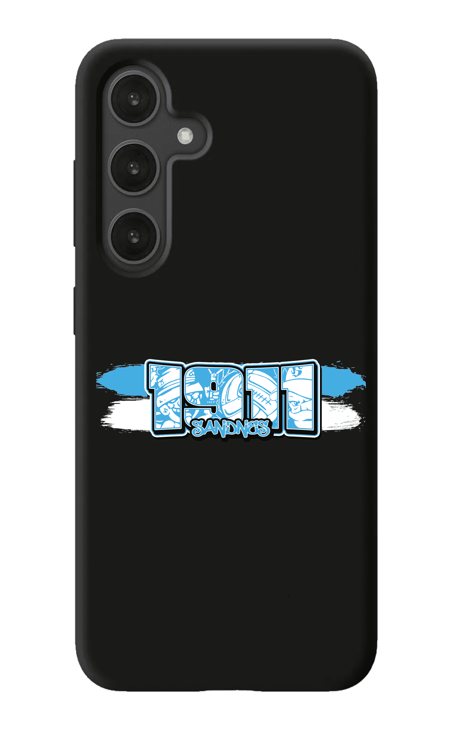 1911 Sandnes Samsung Case