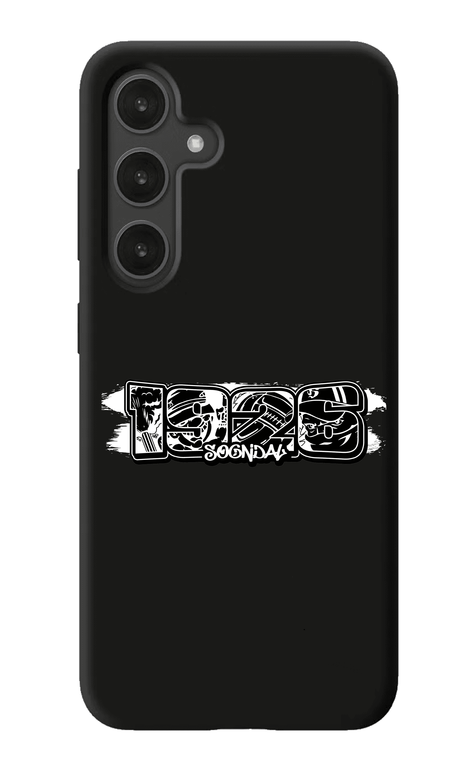 1926 Sogndal Samsung Case