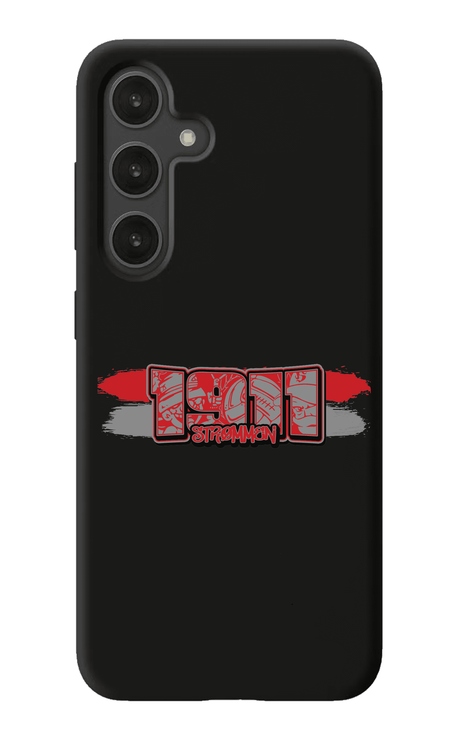 1911 Strømmen Samsung Case