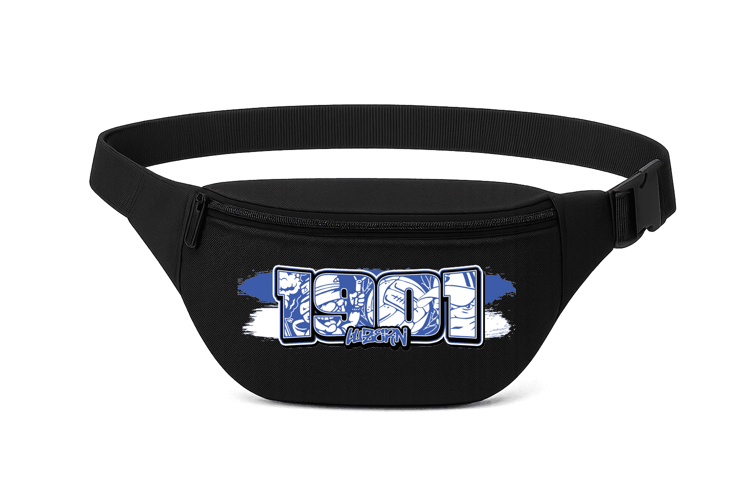 1901 Luzern Fanny Pack
