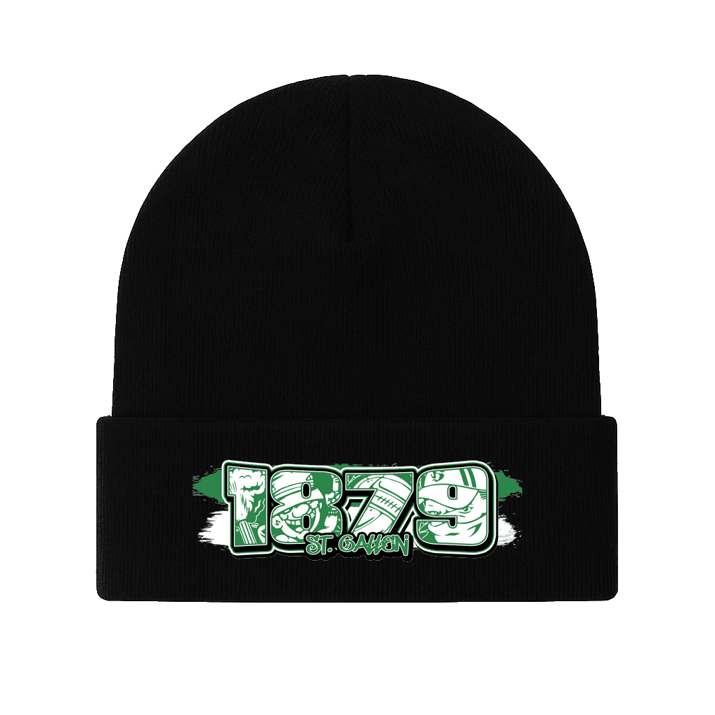 1879 St. Gallen Beanie