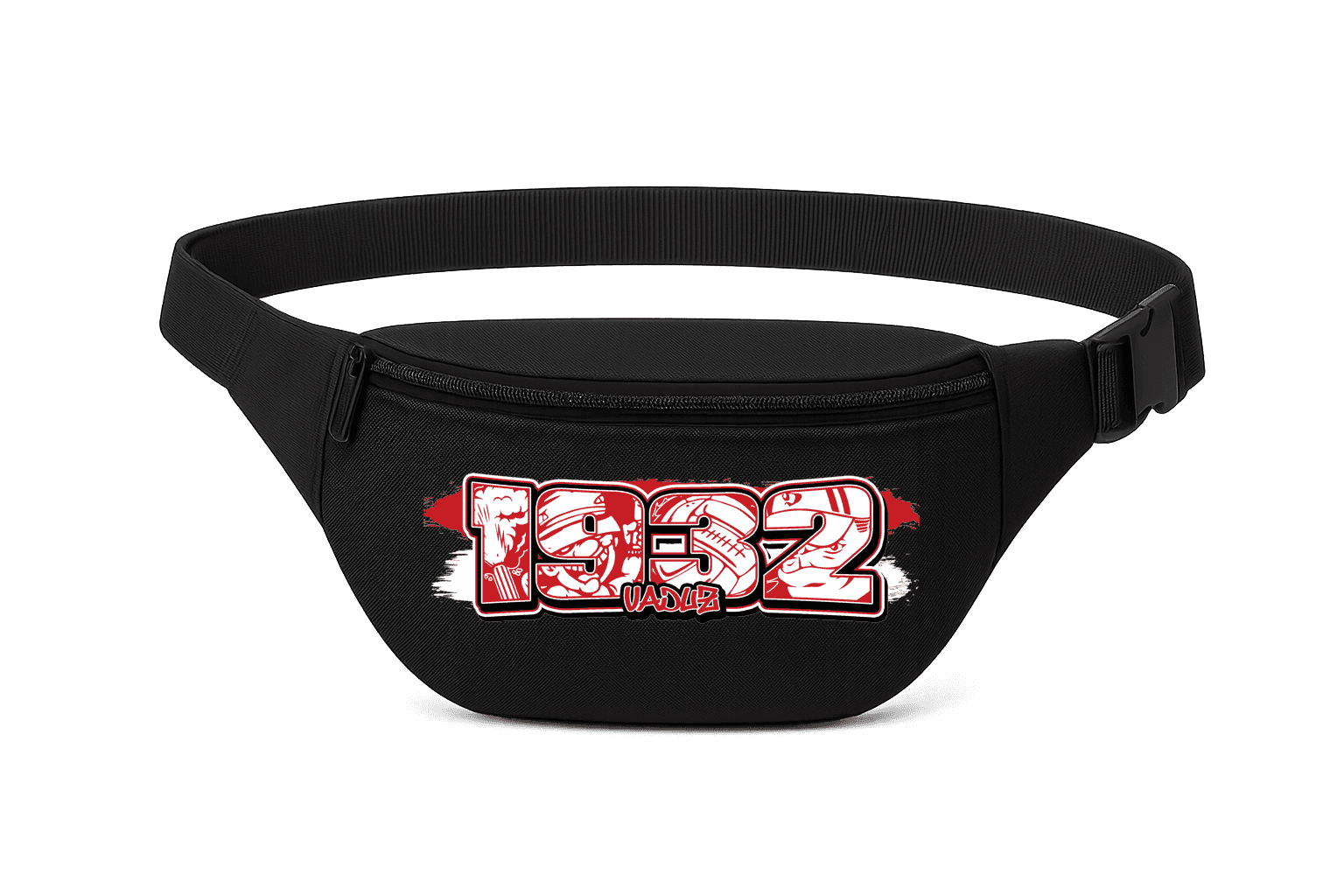 1932 Vaduz Fanny Pack