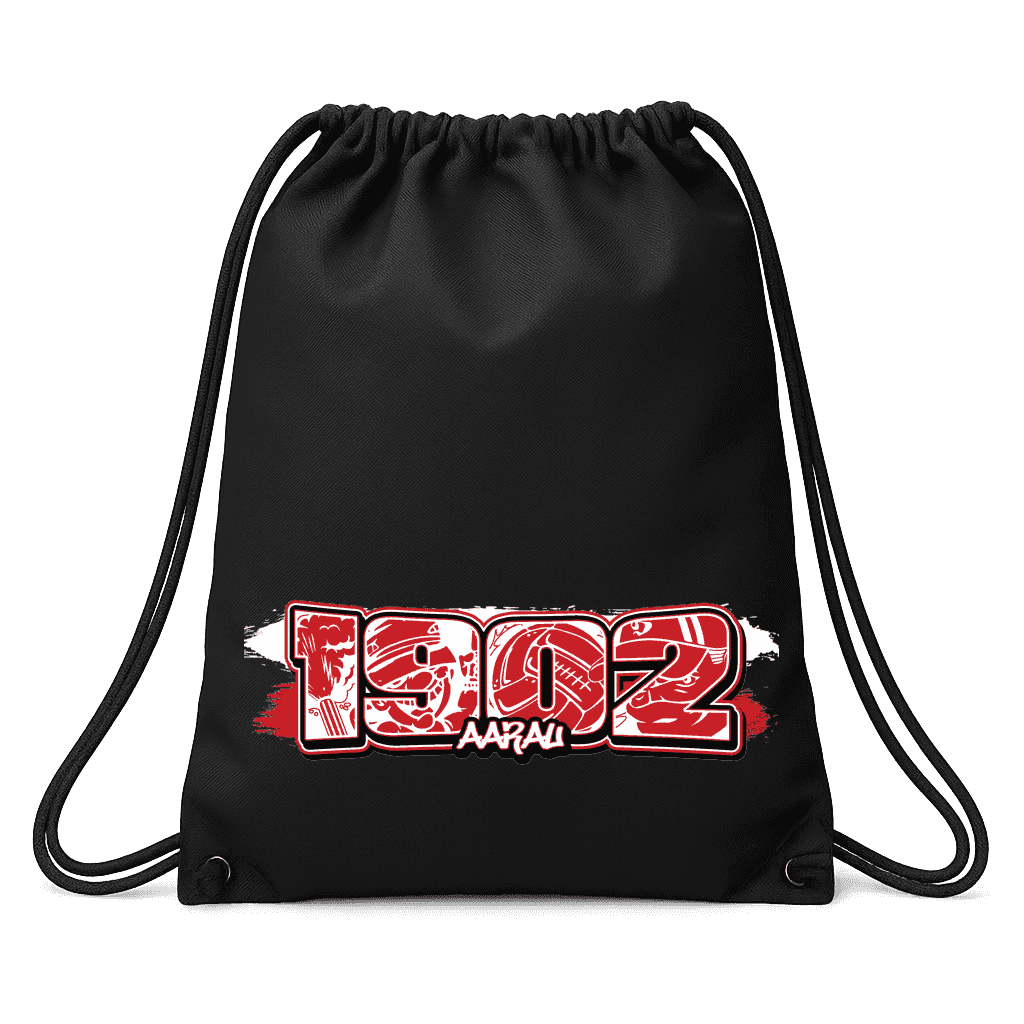 1902 Aarau Sack Pack