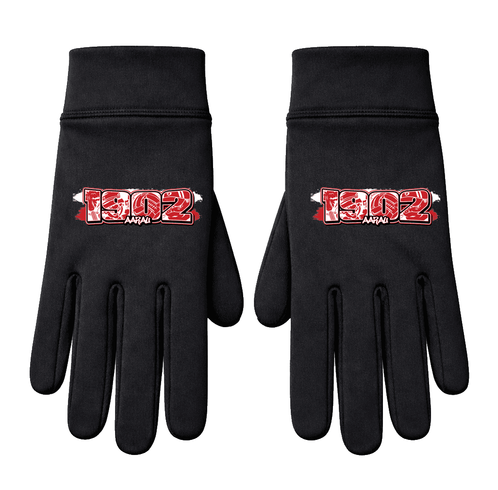 1902 Aarau Gloves