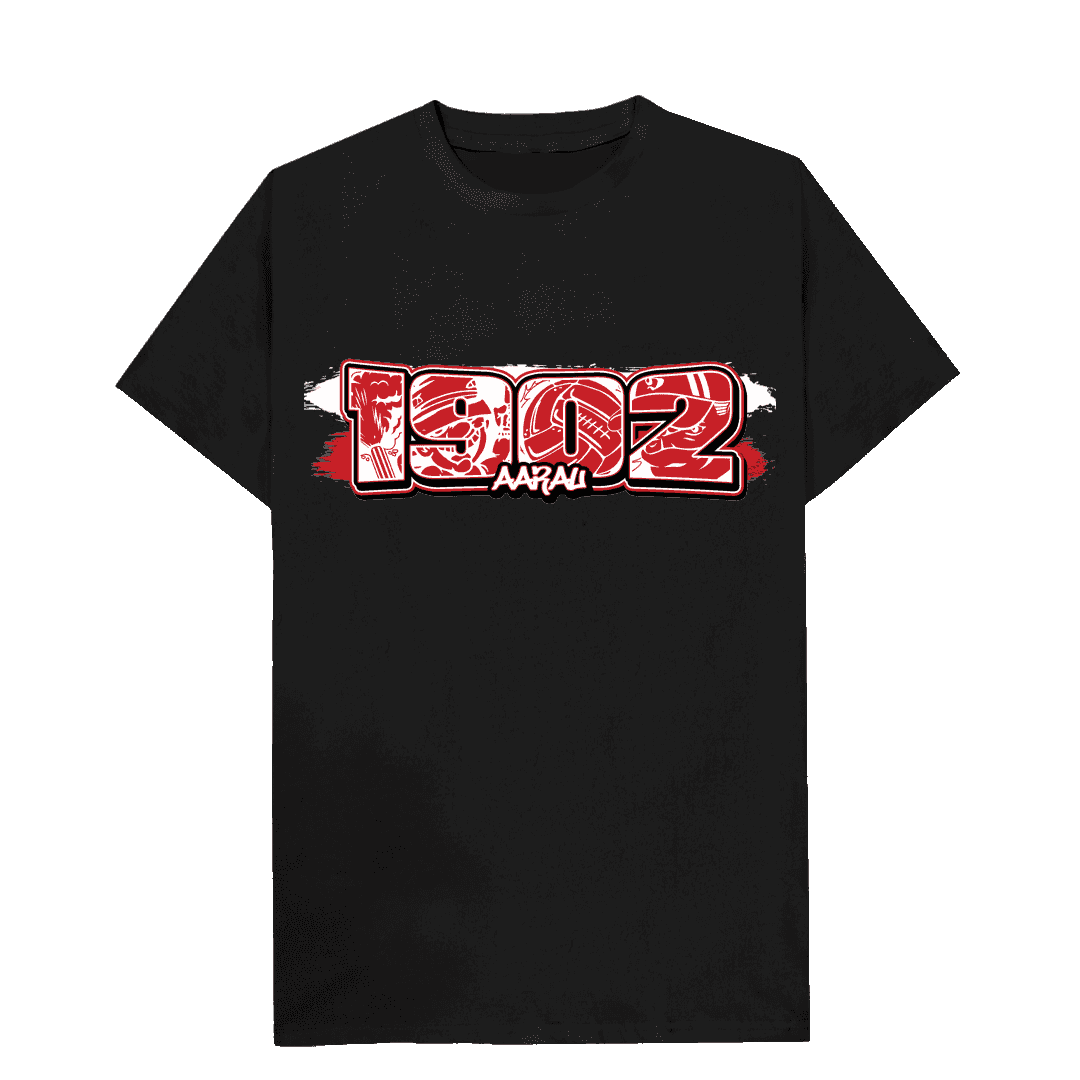 1902 Aarau T-Shirt