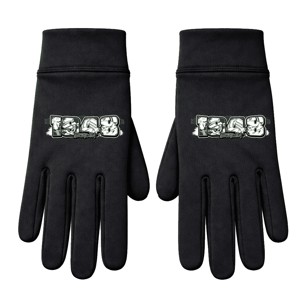 1948 Yverdon Gloves