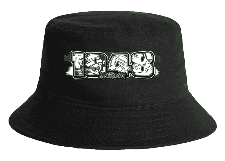 1948 Yverdon Bucket Hat