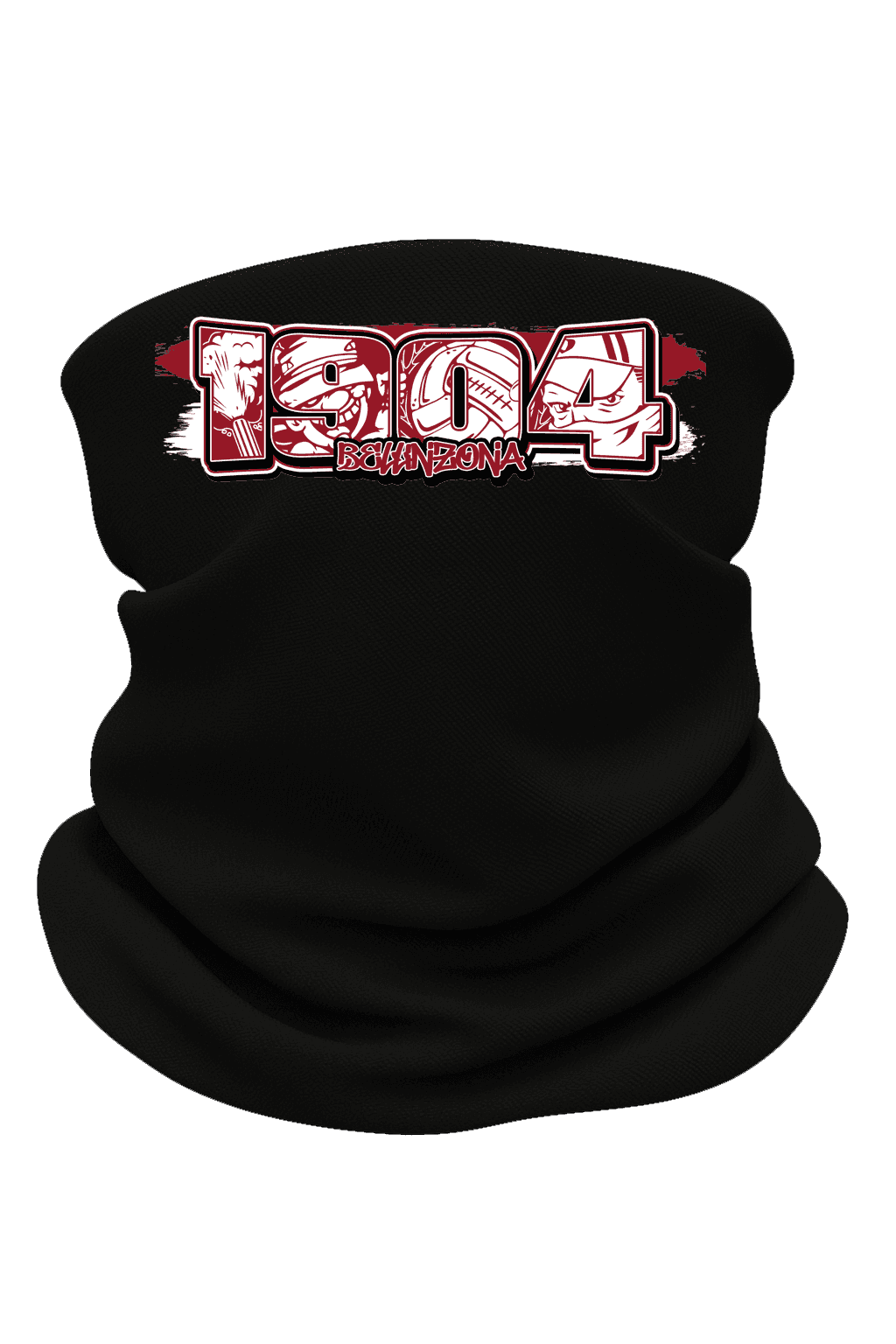 1904 Bellinzona Neckwarmer
