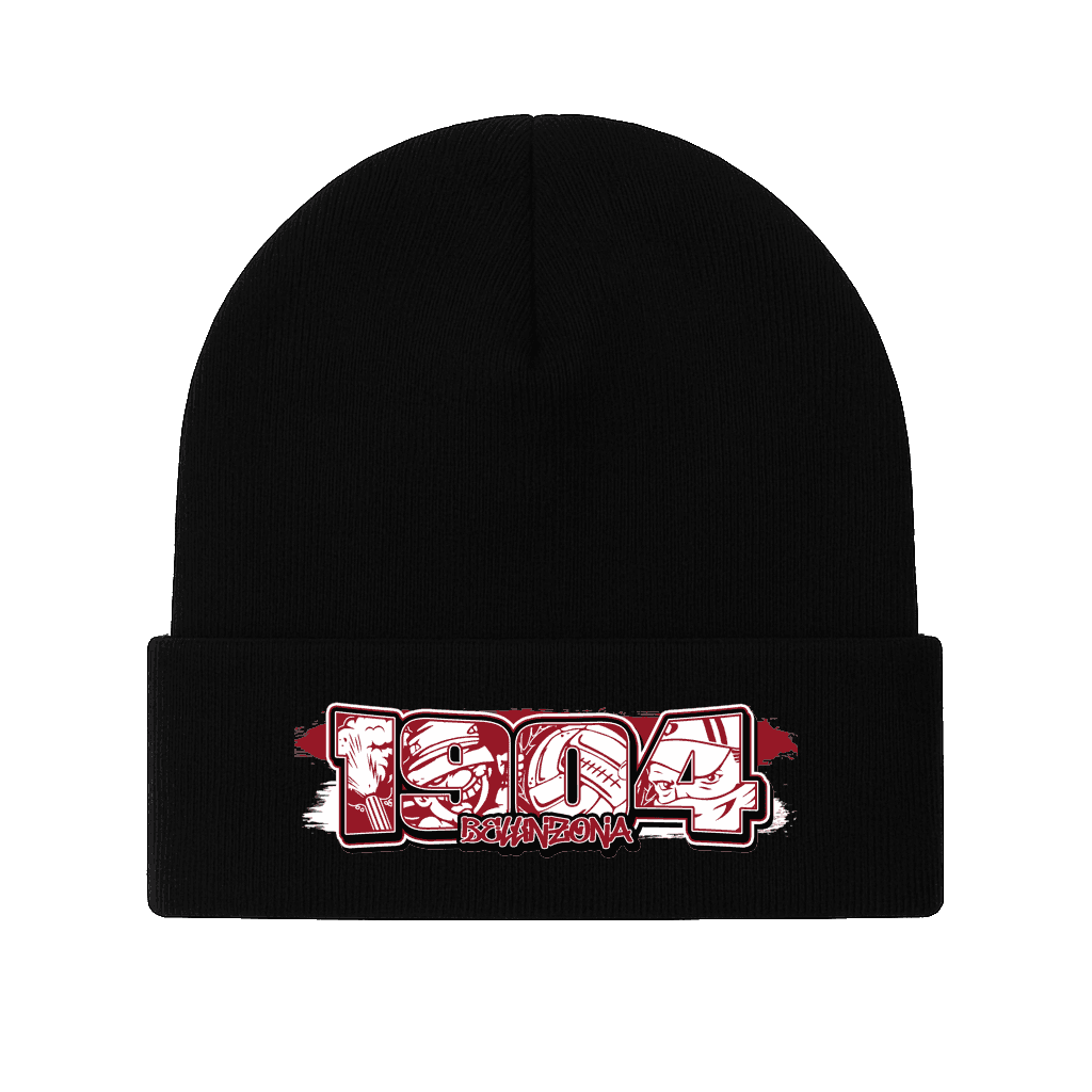 1904 Bellinzona Beanie