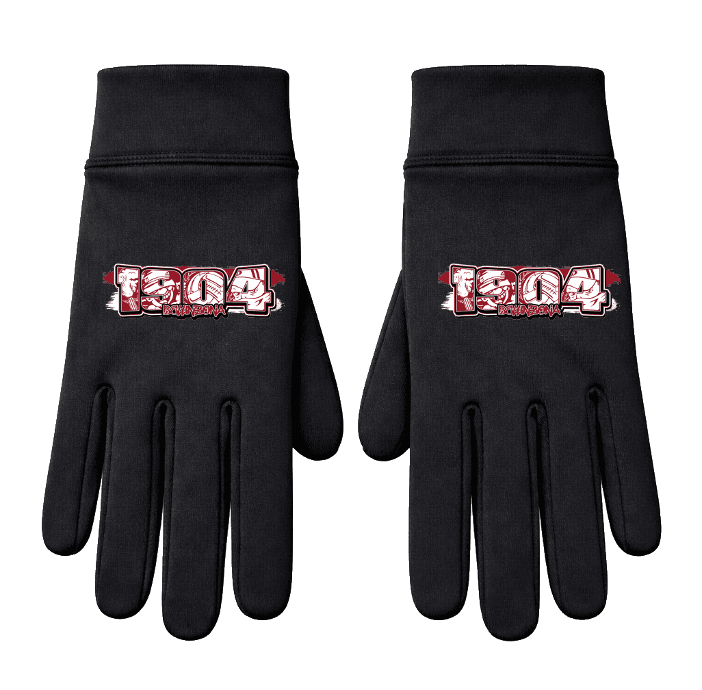 1904 Bellinzona Gloves