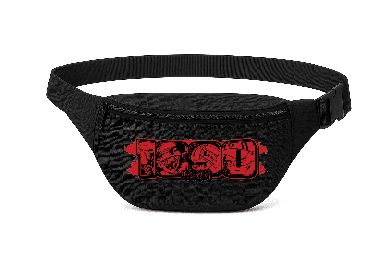 1890 Dublin Fanny Pack