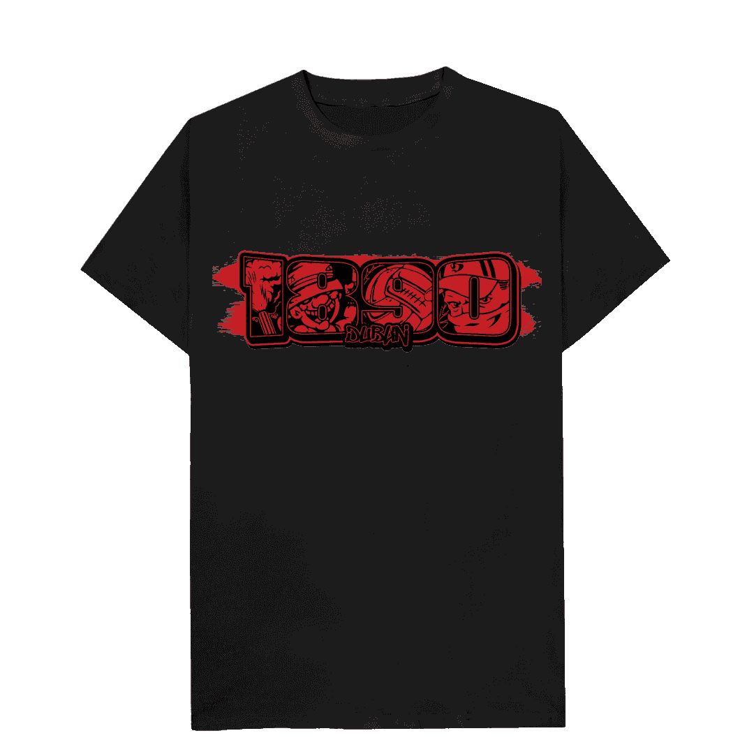 1890 Dublin T-Shirt