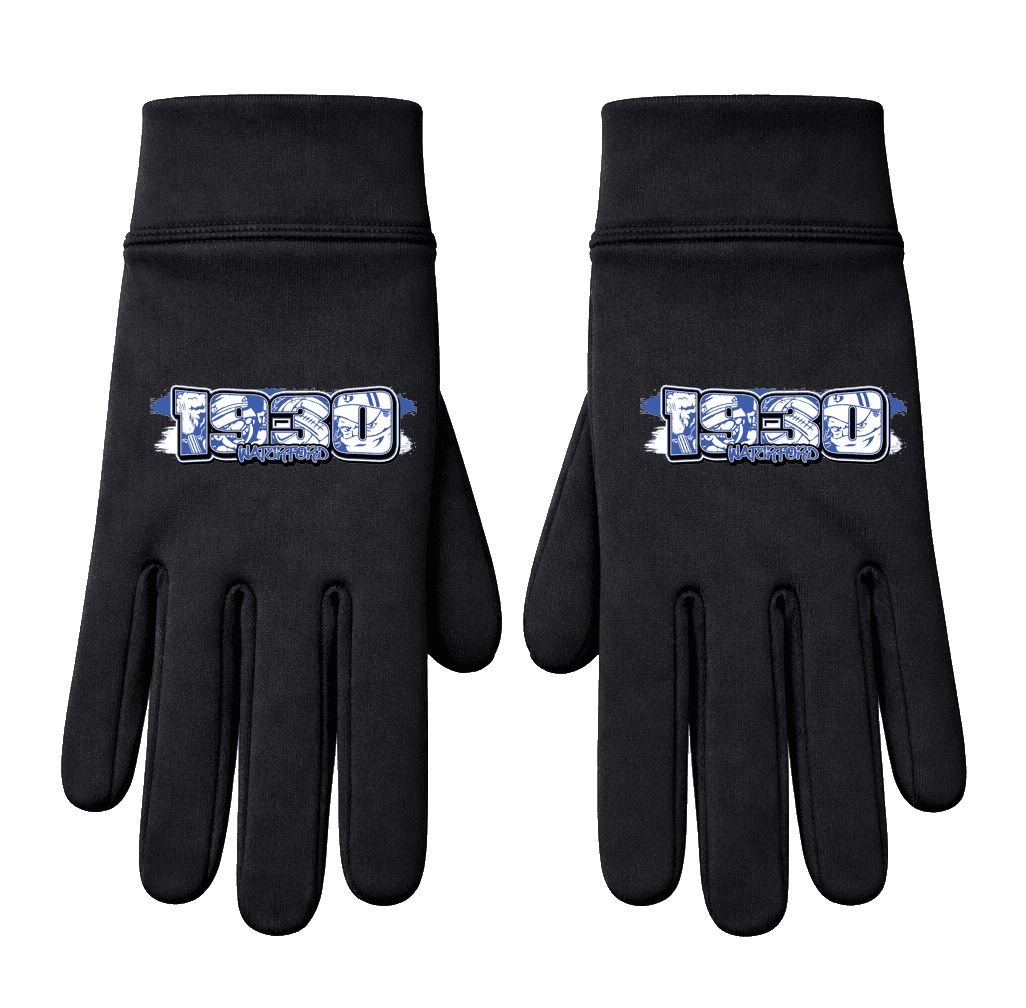 1930 Waterford Gloves