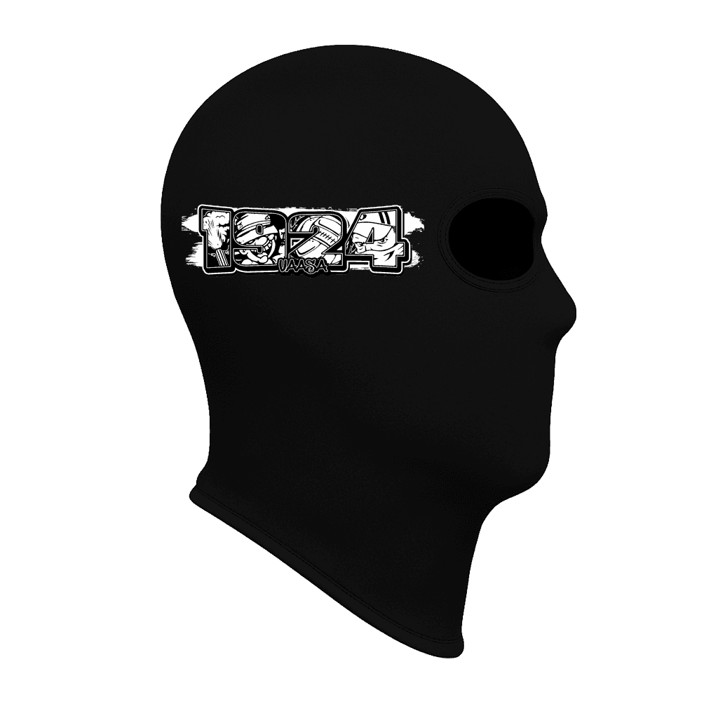 1924 Vaasa Balaclava