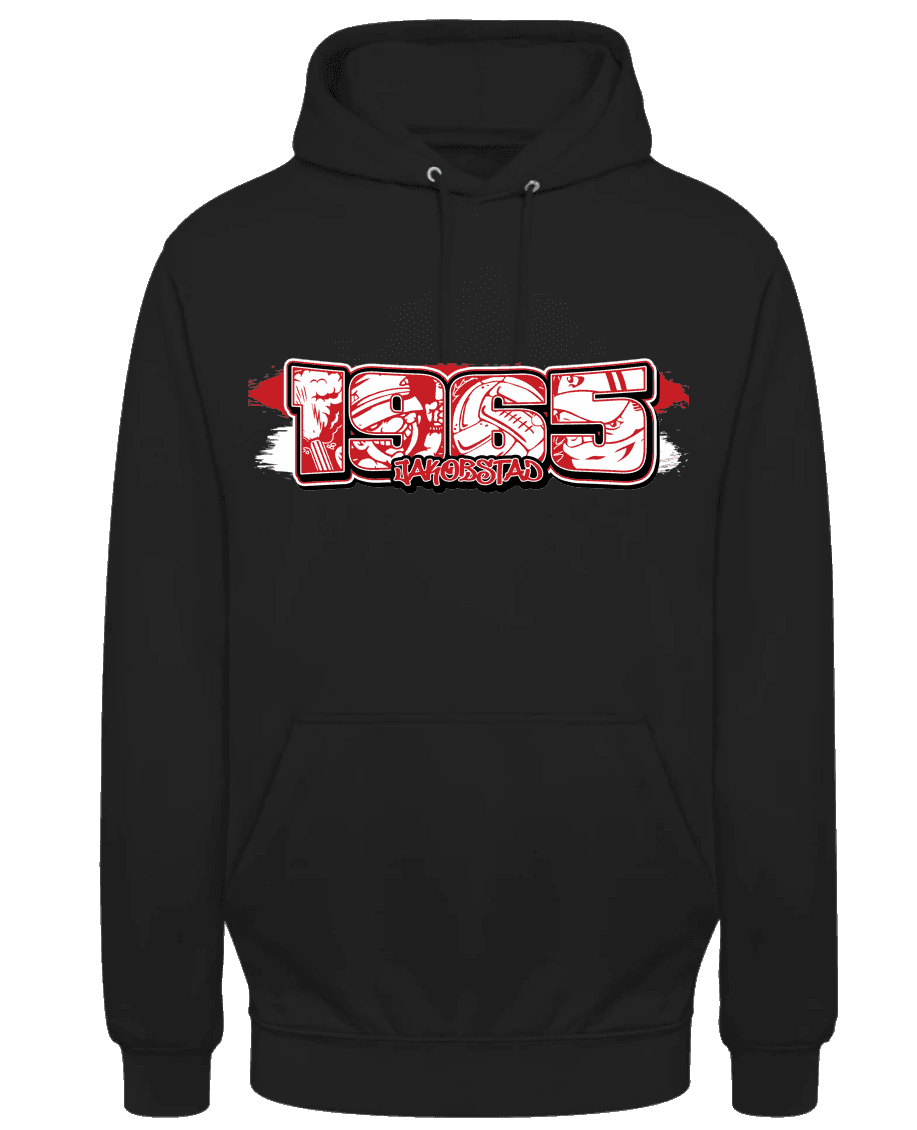 1965 Jakobstad Hoodie