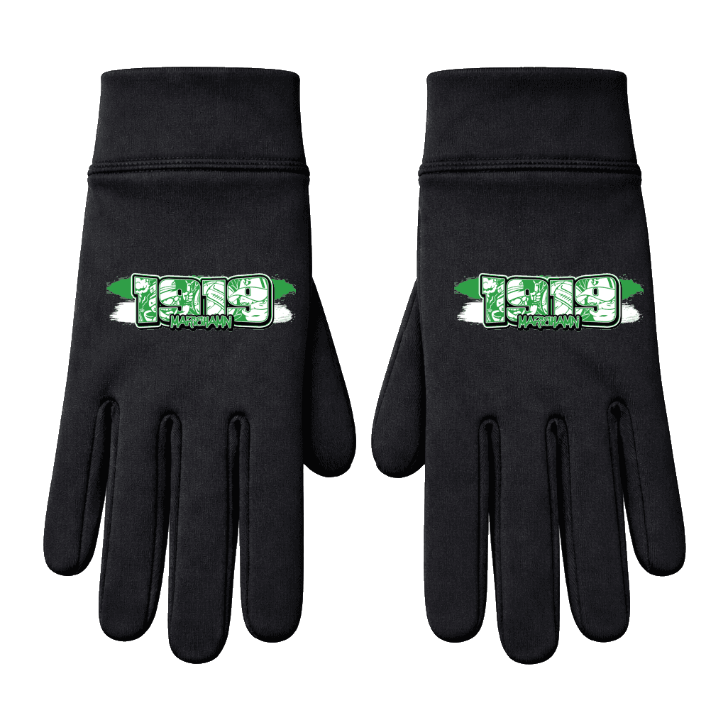 1919 Mariehamn Gloves