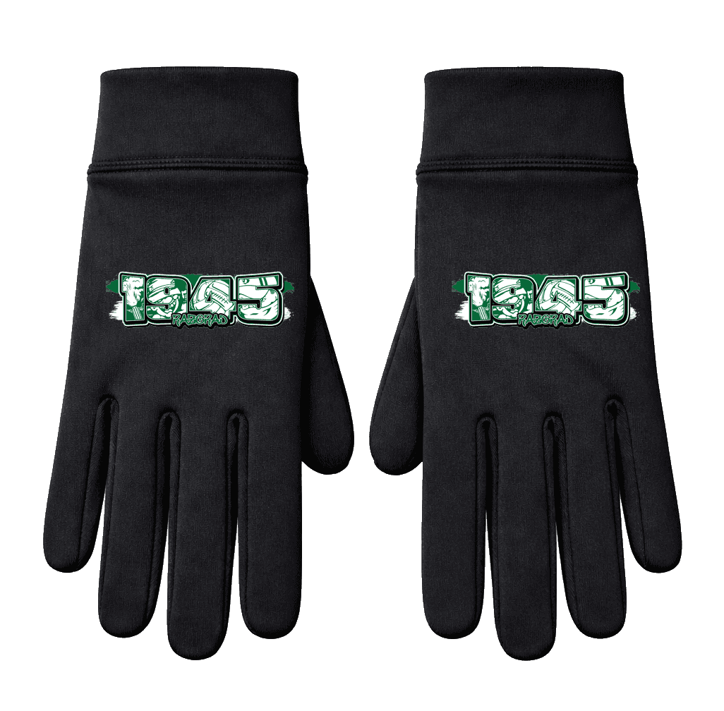1945 Razgrad Gloves