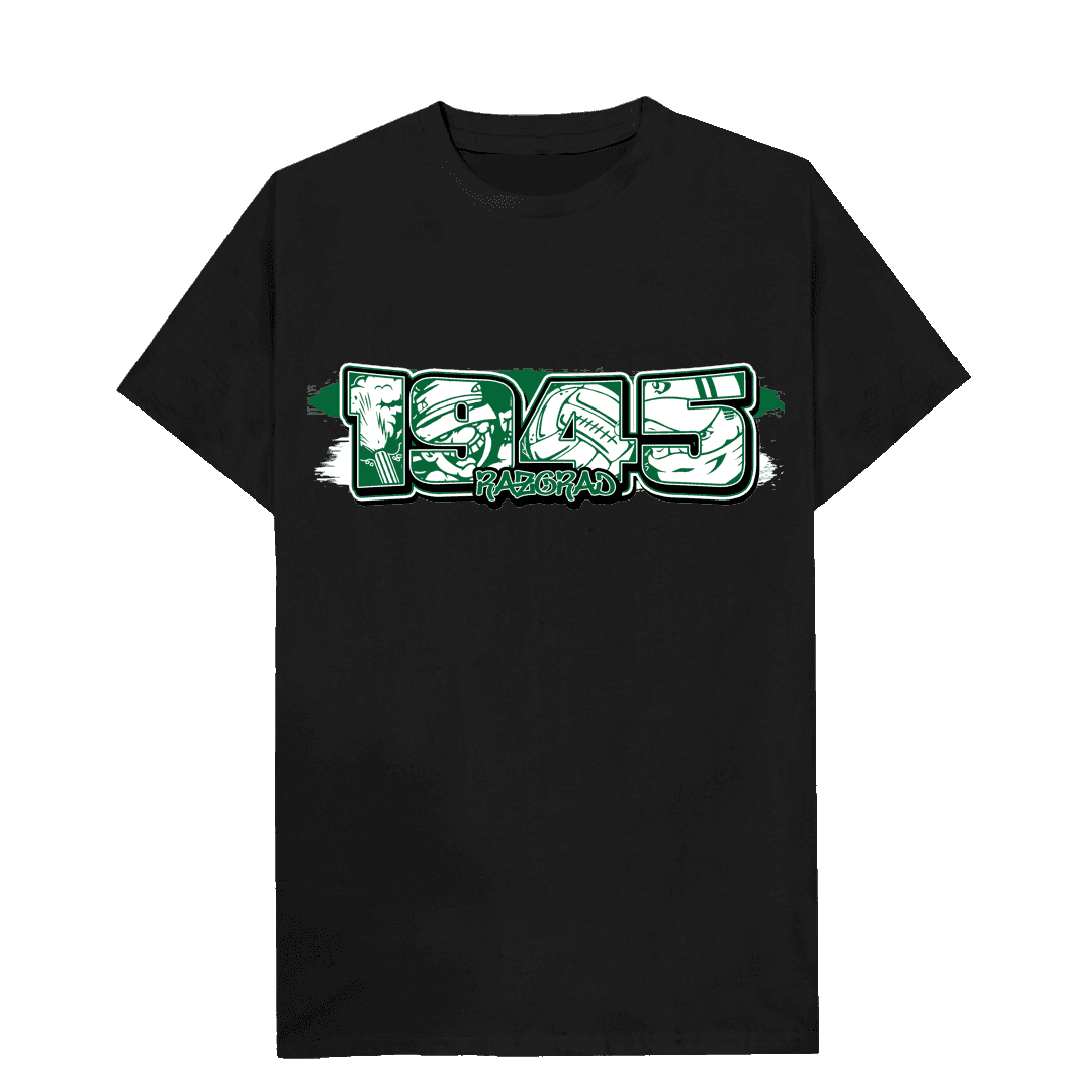 1945 Razgrad T-Shirt