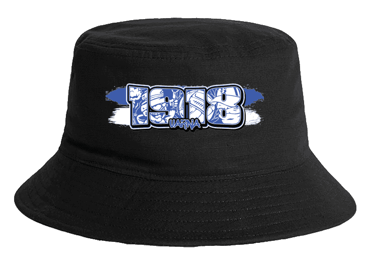 1918 Varna Bucket Hat