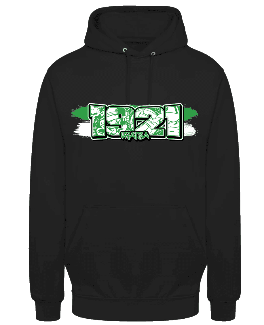 1921 Vratsa Hoodie