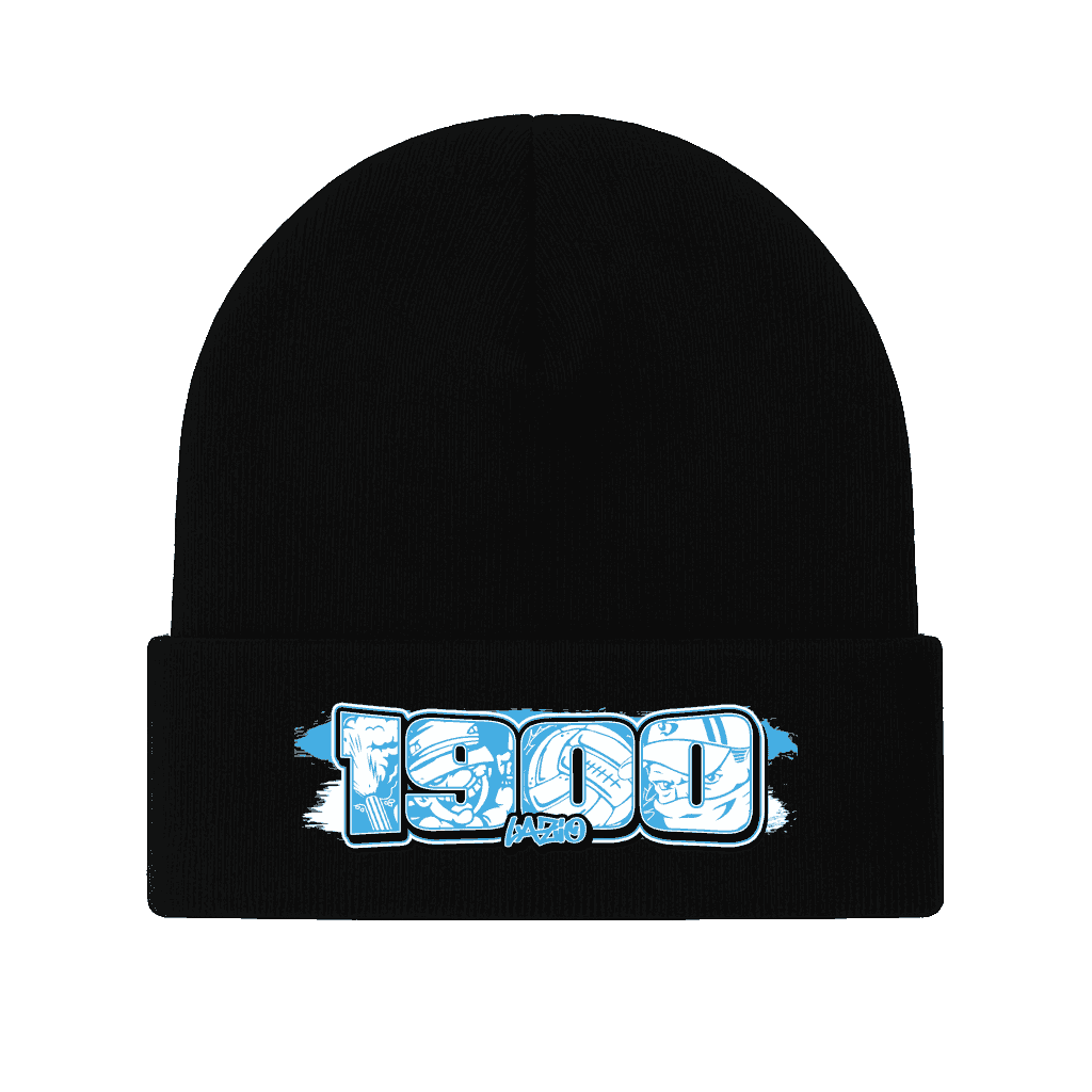 1900 Lazio Beanie