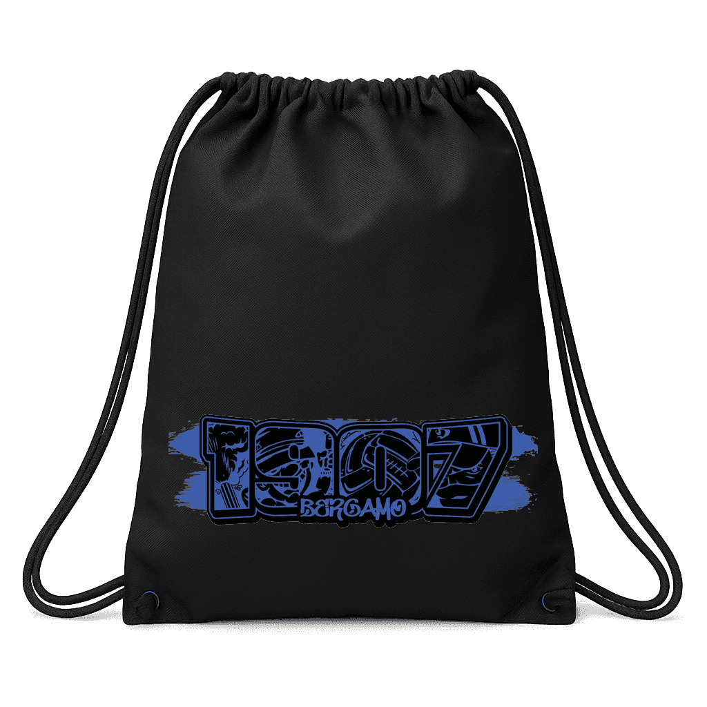 1907 Bergamo Sack Pack