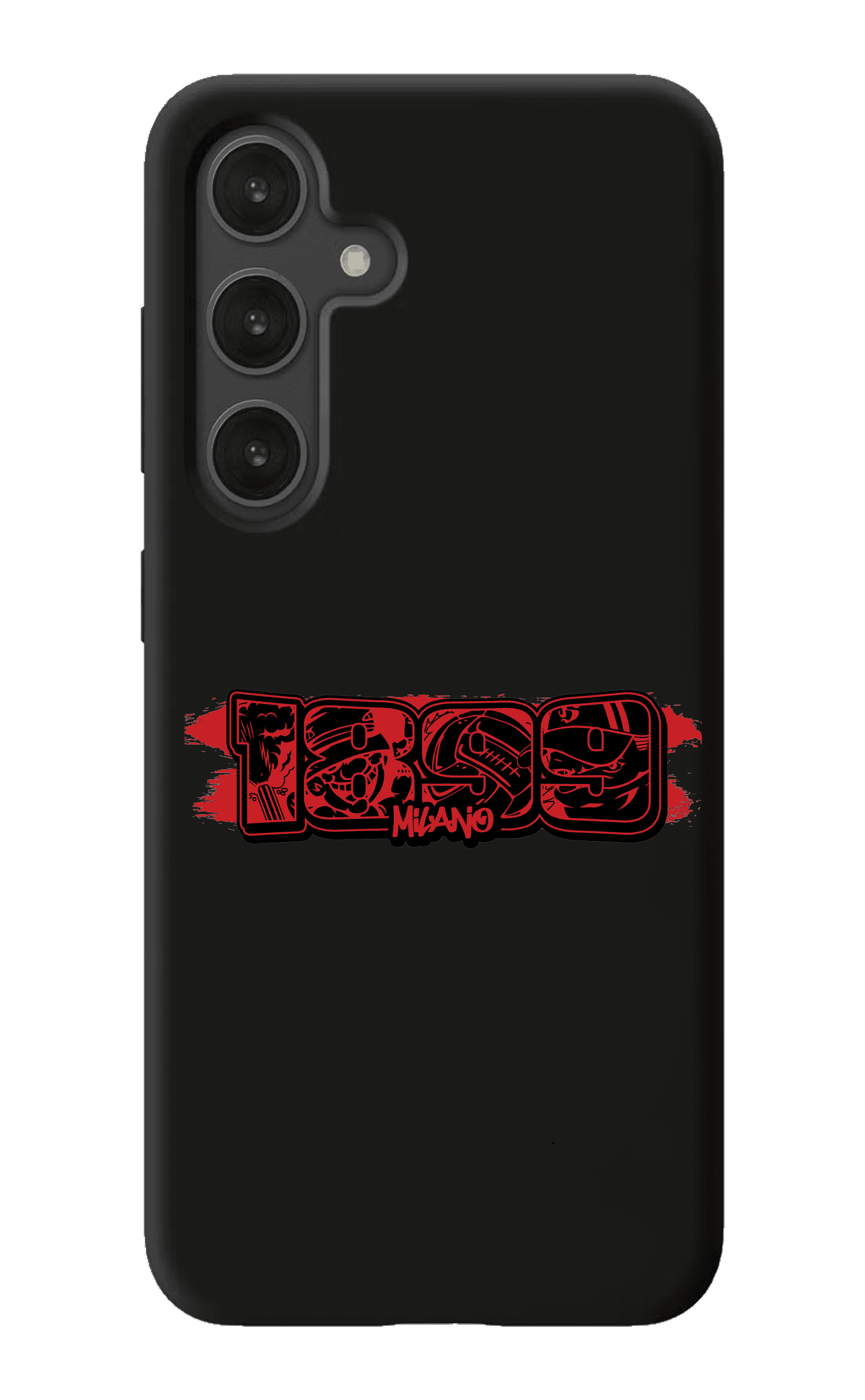 1899 Milano Samsung Case