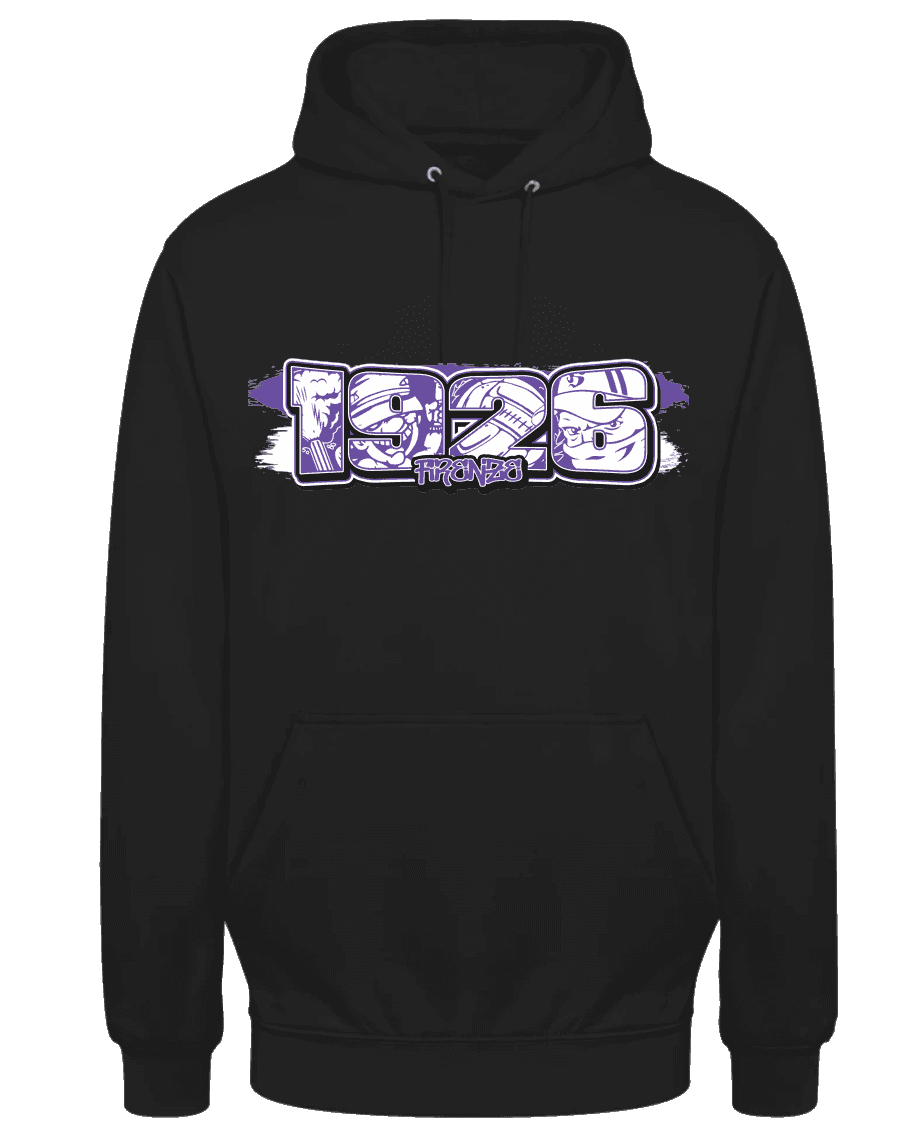 1926 Firenze Hoodie