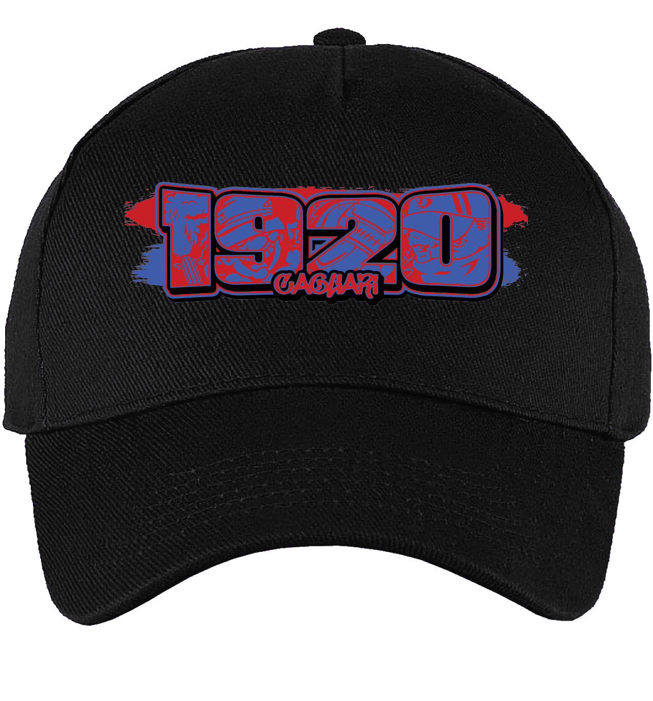 1920 Cagliari Cap