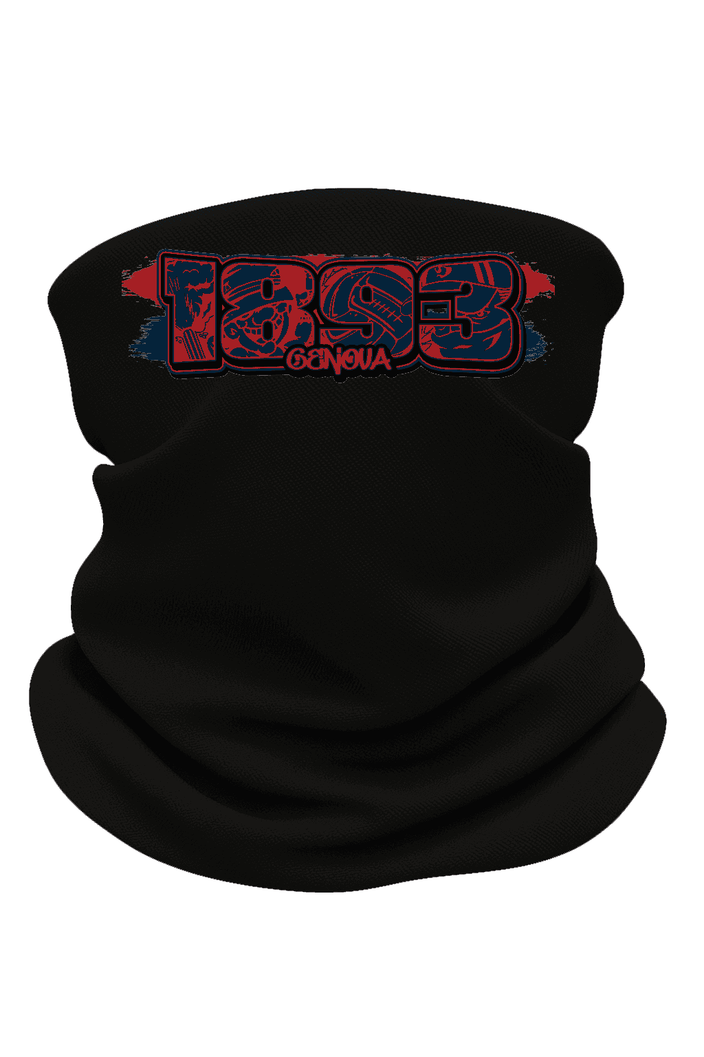 1893 Genova Neckwarmer