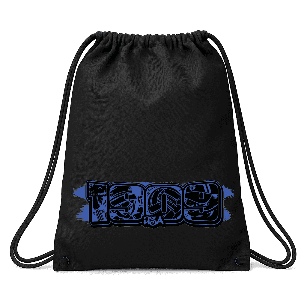 1909 Pisa Sack Pack