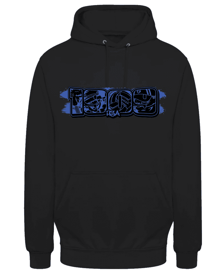 1909 Pisa Hoodie