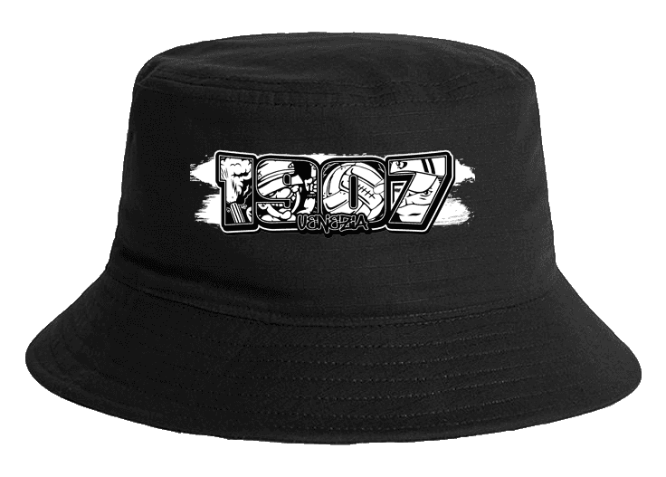 1907 Venezia Bucket Hat