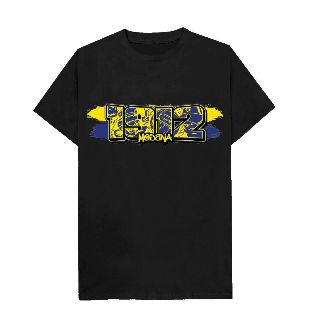 1912 Modena T-Shirt