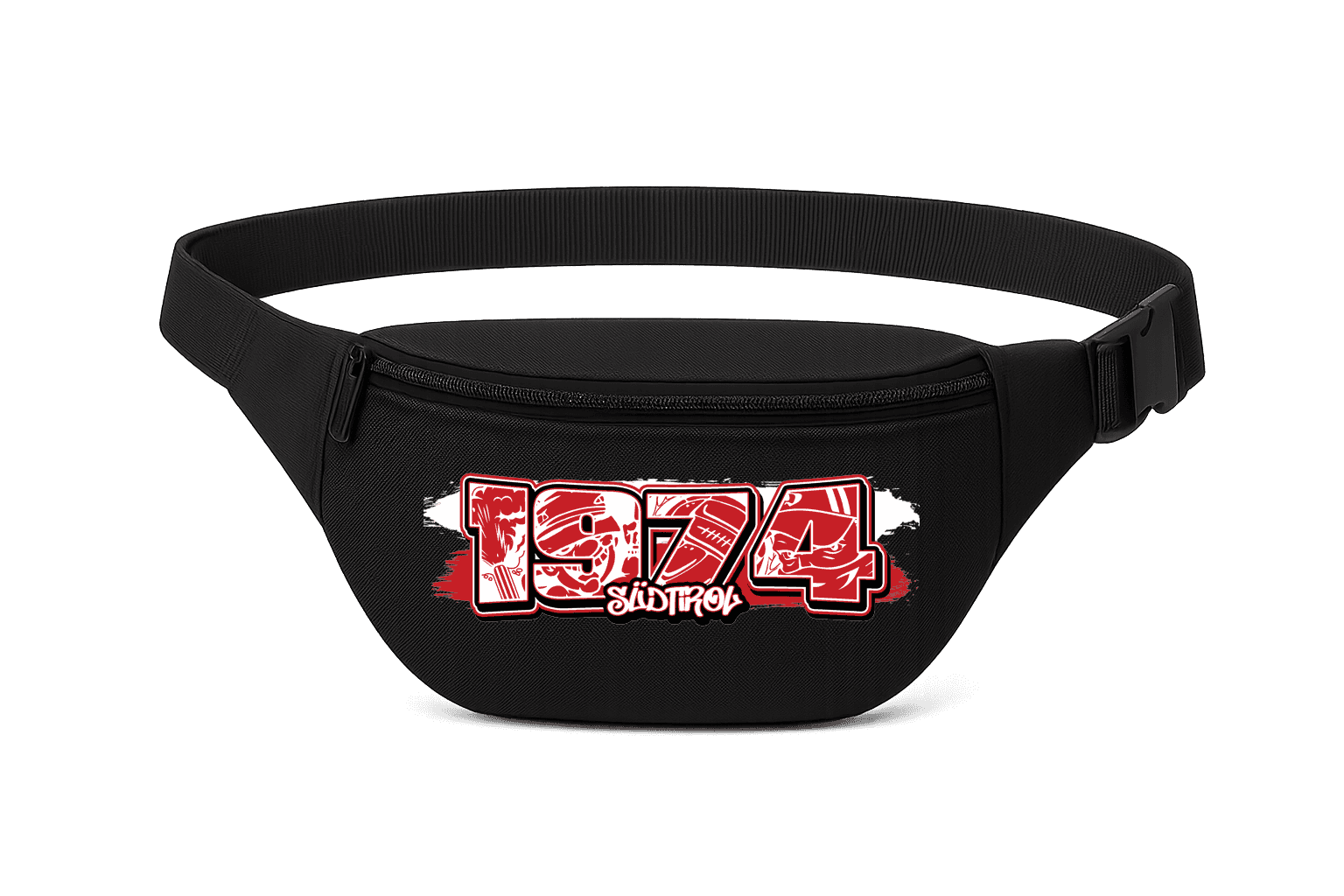 1974 Südtirol Fanny Pack