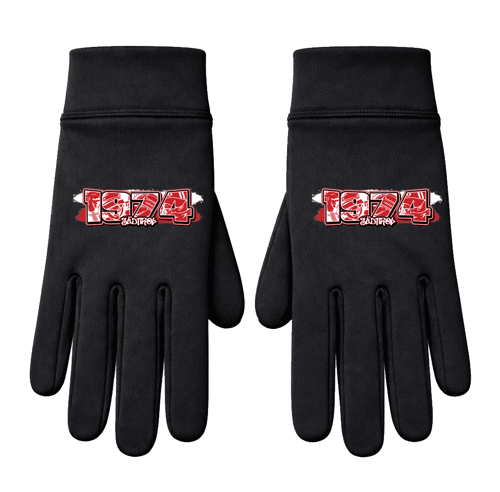 1974 Südtirol Gloves
