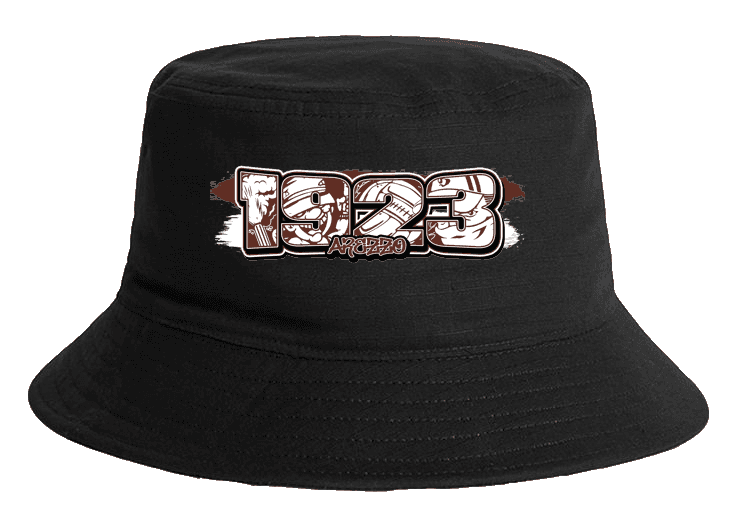 1923 Arezzo Bucket Hat