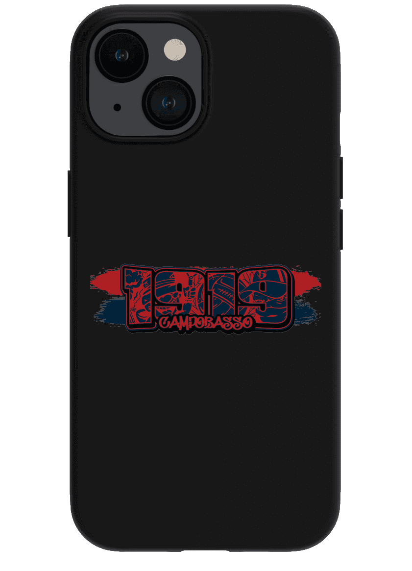 1919 Campobasso Iphone Case