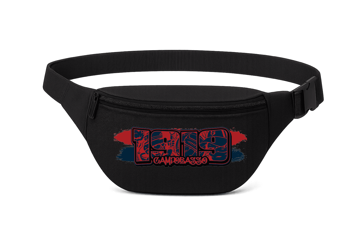 1919 Campobasso Fanny Pack
