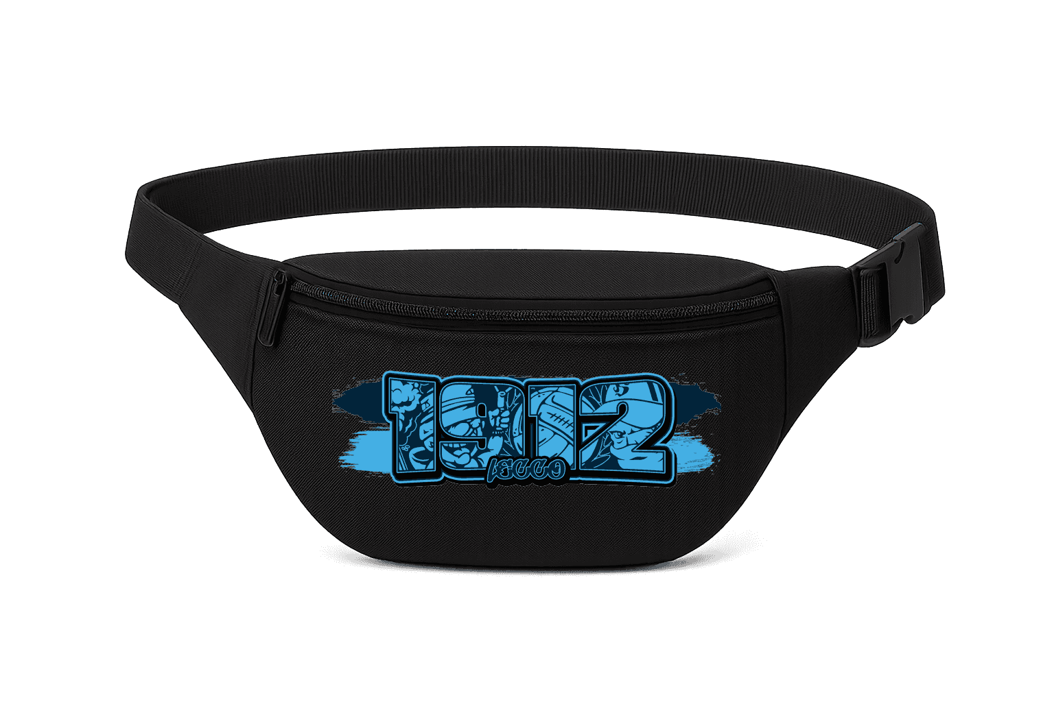 1912 Lecco Fanny Pack