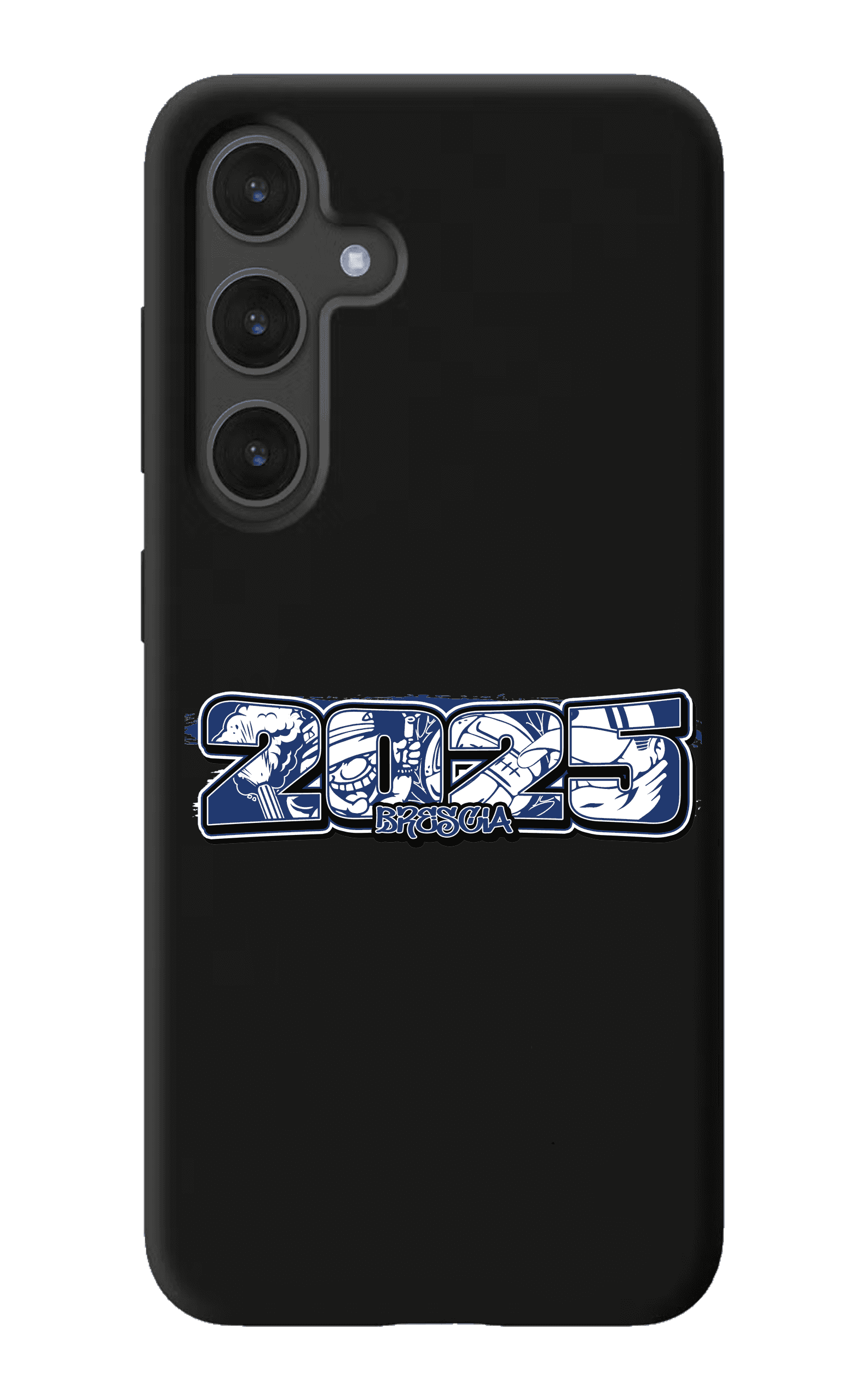 2025 brescia Samsung Case