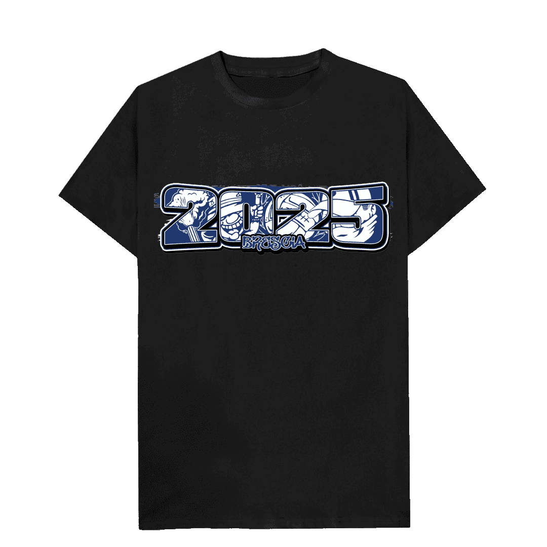 2025 brescia T-Shirt