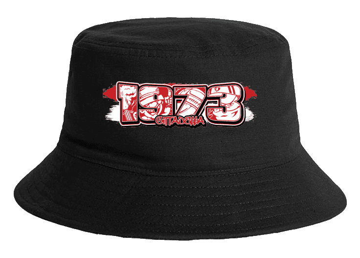 1973 Cittadella Bucket Hat