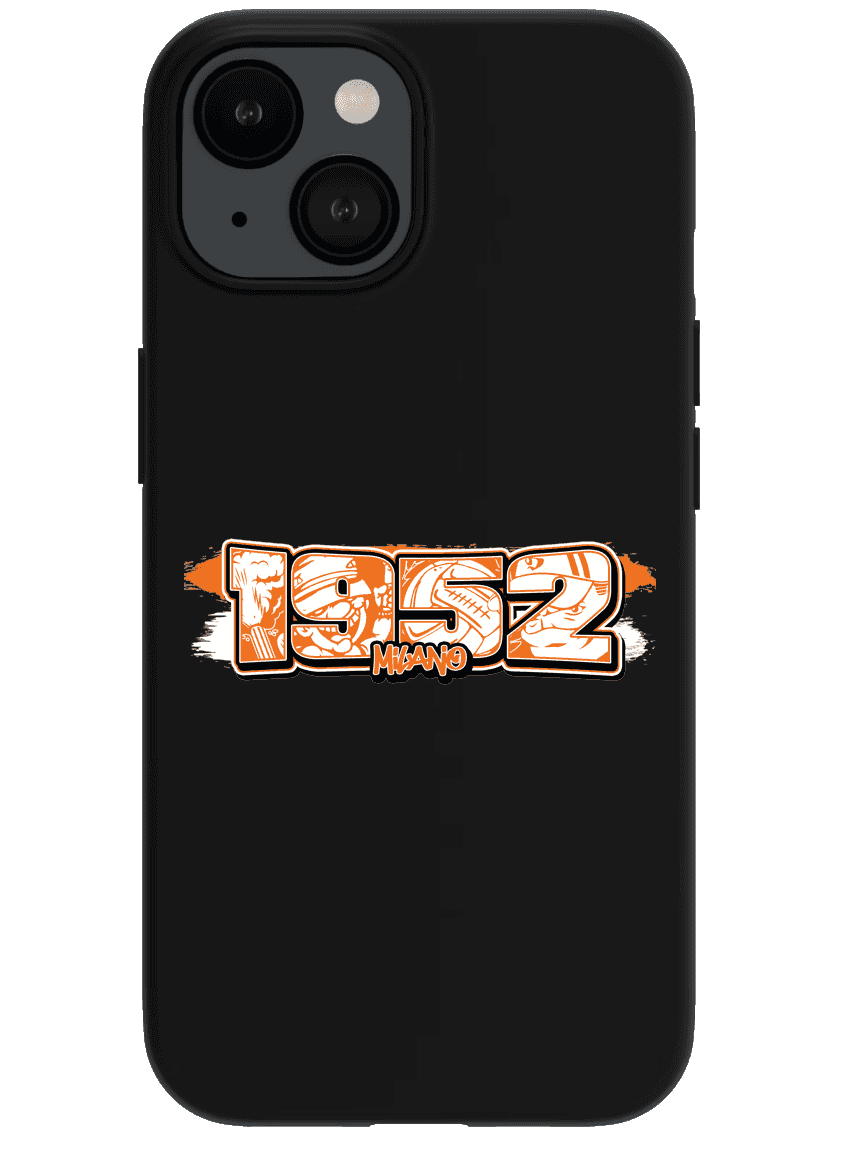 1952 Milano Iphone Case