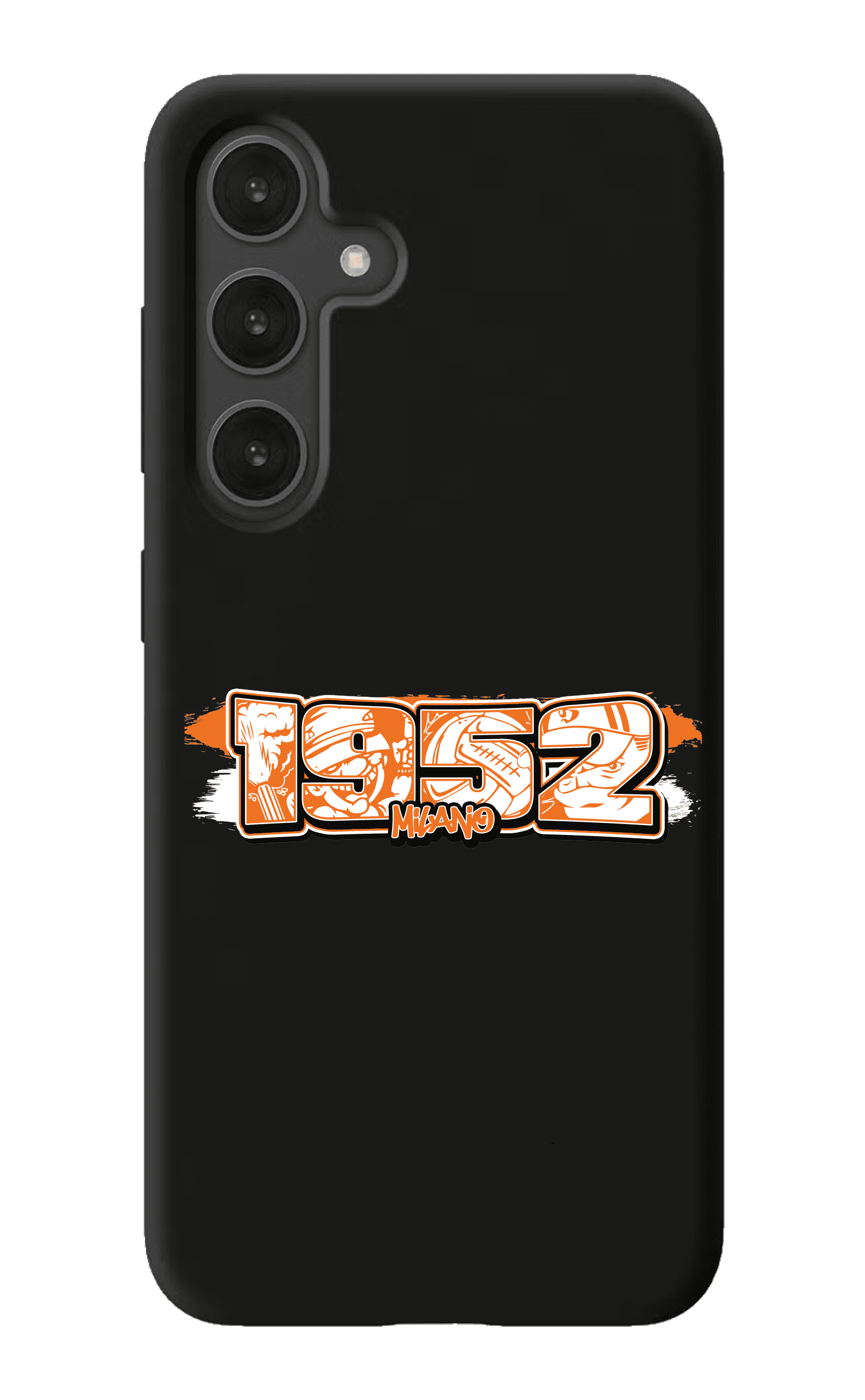 1952 Milano Samsung Case