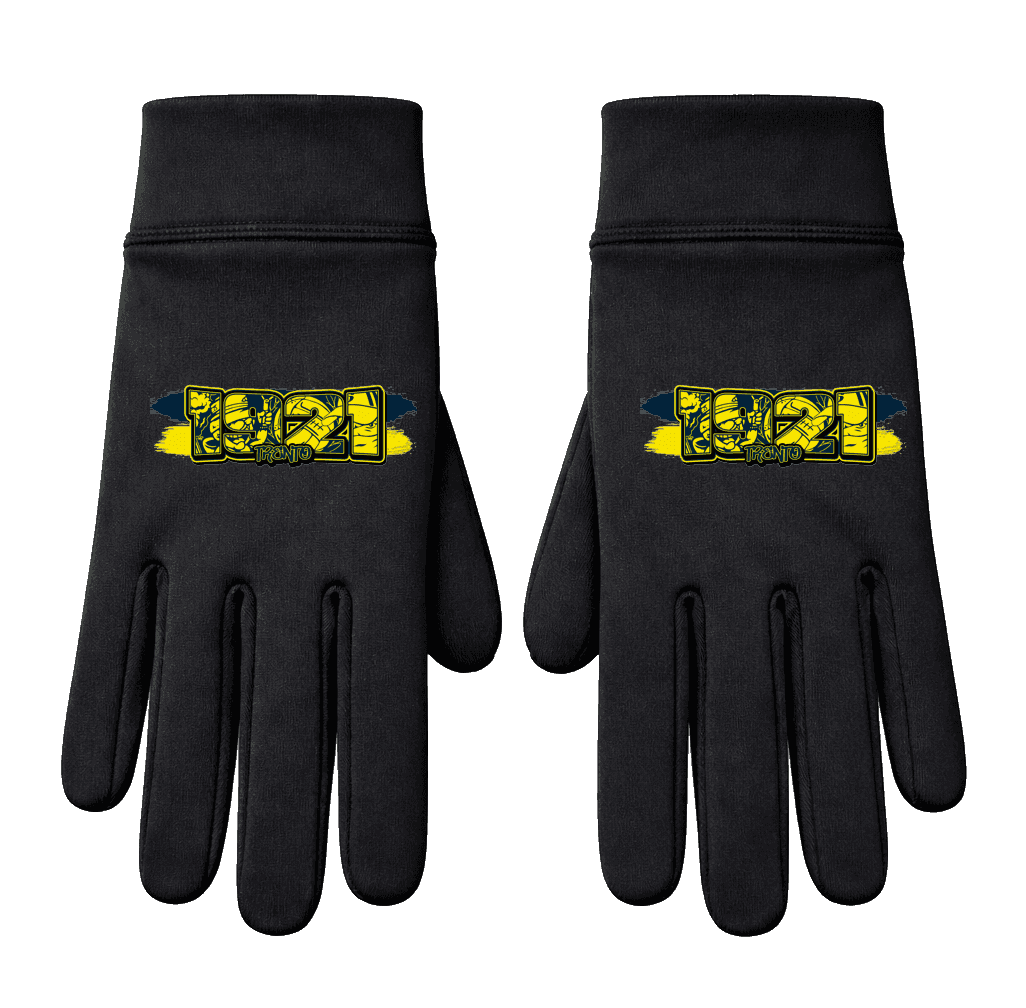 1921 Trento Gloves